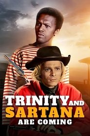 Trinity and Sartana Are Coming poster