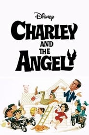 Charley and the Angel poster
