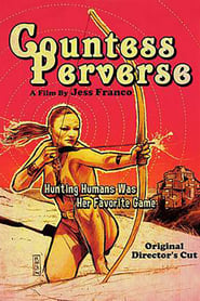 The Perverse Countess poster