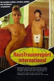 Housewives on the Job poster