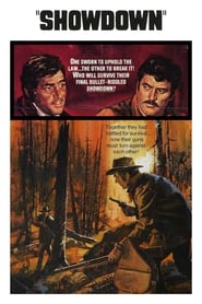Showdown poster