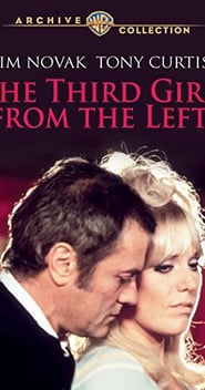 The Third Girl from the Left poster