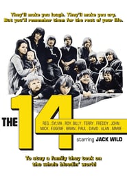The 14 poster