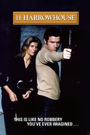 11 Harrowhouse poster