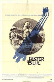 Buster and Billie poster