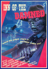 Inn of the Damned poster