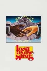 Lost in the Stars poster