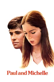 Paul and Michelle poster