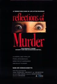 Reflections of Murder poster