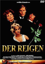 Der Reigen poster