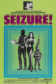 Seizure poster