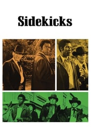 Sidekicks poster