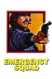 Emergency Squad poster
