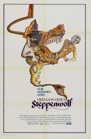 Steppenwolf poster