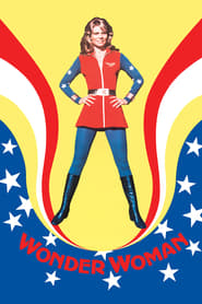 Wonder Woman poster
