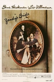 Zandy's Bride poster