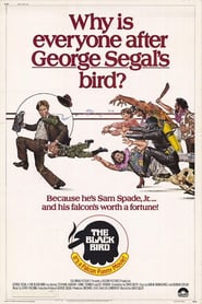 The Black Bird poster