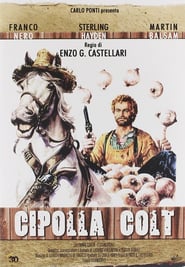 Cry, Onion! poster