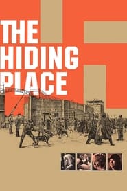 The Hiding Place poster