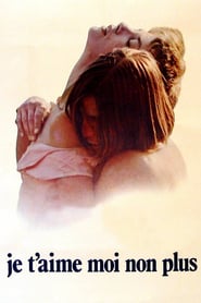 I Love You, I Don't poster