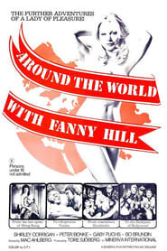 Around the World with Fanny Hill poster