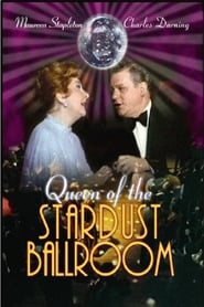 Queen of the Stardust Ballroom poster