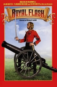Royal Flash poster