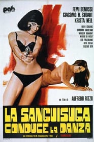 The Bloodsucker Leads the Dance poster