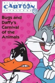 Carnival of the Animals poster
