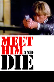 Meet Him And Die poster