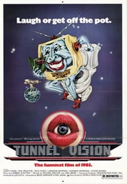 Tunnel Vision poster
