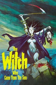 The Witch Who Came from the Sea poster