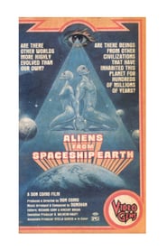 Aliens from Spaceship Earth poster