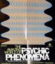 The Amazing World of Psychic Phenomena poster