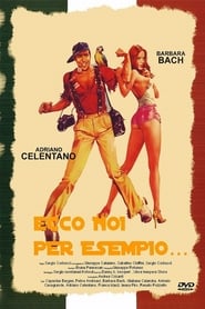 Here We for Example... poster