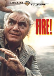 Fire! poster
