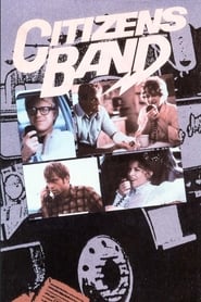 Citizens Band poster