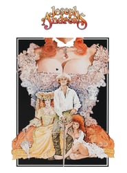 Joseph Andrews poster