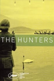 The Hunters poster