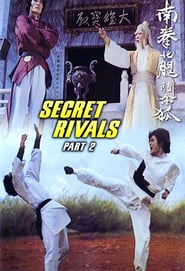 The Secret Rivals 2 poster