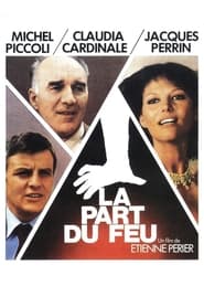 Fire's Share poster