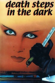 Death Steps in the Dark poster
