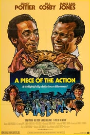 A Piece of the Action poster