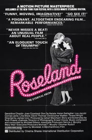 Roseland poster