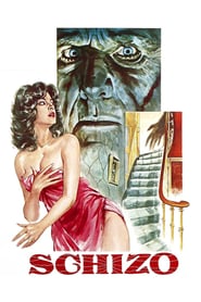 Schizo poster