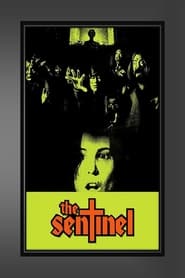 The Sentinel poster