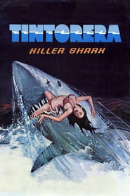 Tintorera: Killer Shark poster