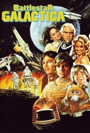 Battlestar Galactica poster