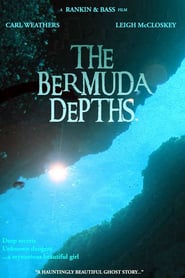 The Bermuda Depths poster