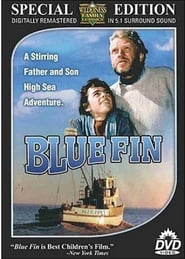 Blue Fin poster
